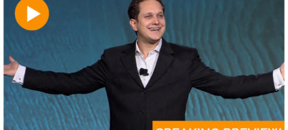 Jason Dorsey - Keynote Speaker on Millennials and Gen Z - Official Site