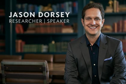 Jason Dorsey: Researcher | Speaker