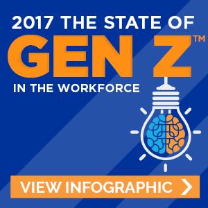 The State of Gen Z 2017 in the Workplace