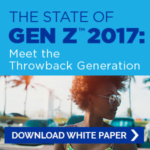 The State of Gen Z 2017