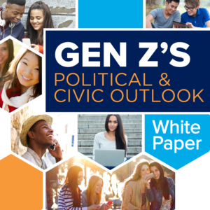Gen Z's Political & Civic Outlook