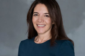 Portrait - Denise Villa, PhD