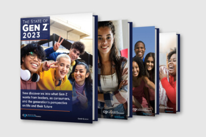 The State of Gen Z® Research Series