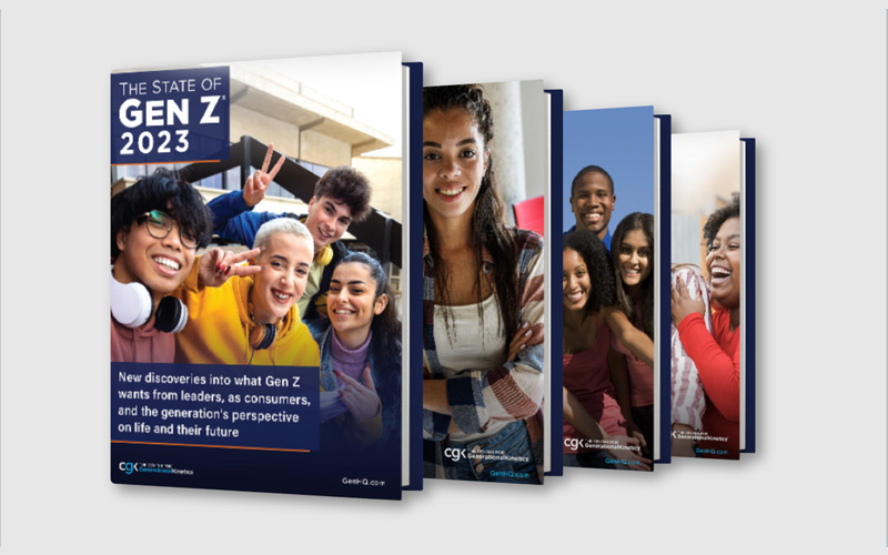 The State of Gen Z® Research Series